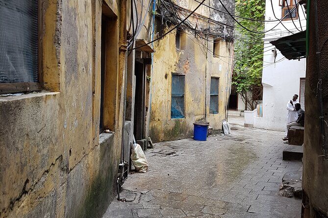 Stone town heritage and Tanzanite adventure in Zanzibar. - Who Will Love This Tour?