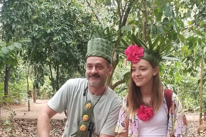 Stone town historical tour + Spice farm tour - Practical Details and What to Expect