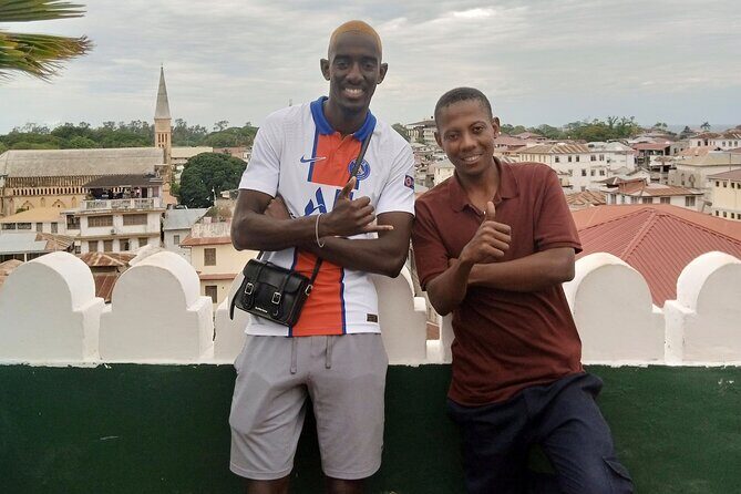 Stone Town Historical Walking Tour - The Sum Up: Is It Worth It?