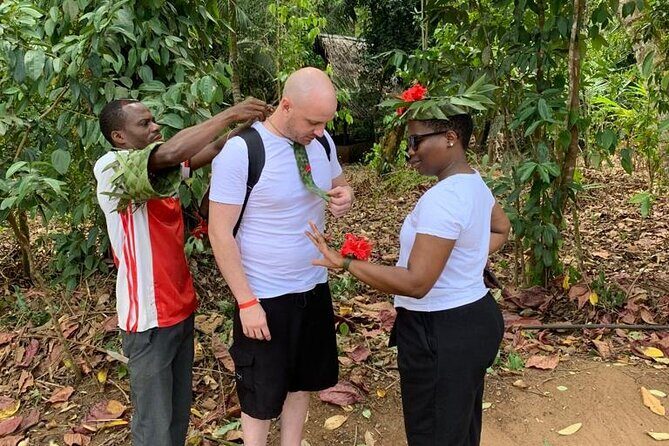STONE TOWN, PRISON ISLAND AND SPICE FARM ( Lunch included ) - Exploring the Itinerary in Detail