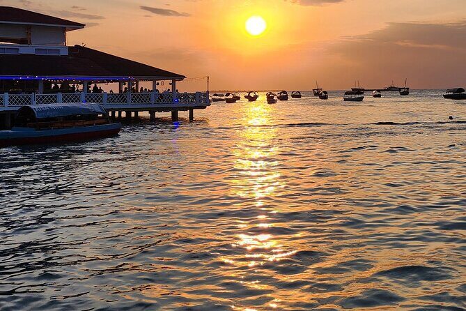 Stone Town Private Tour in Zanzibar - Authentic Experiences and Authentic Guides