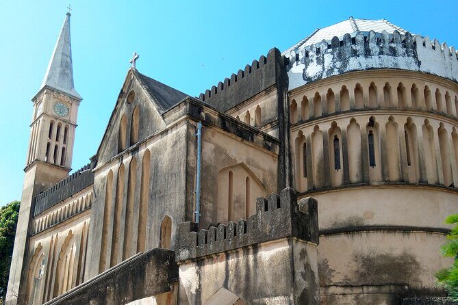 Stone Town Private Tour with Slave Market Tickets - Who Will Love This Tour?