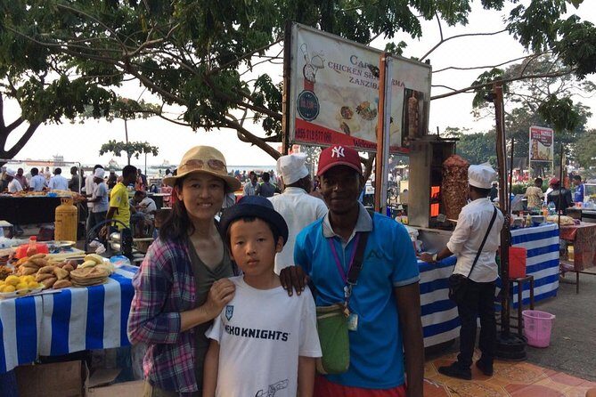 Stone Town Private Walking Tour - Who Should Consider This Tour?