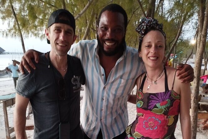 Stone Town Secrets: A walking Tour Zanzibar - What’s Included & Practicalities
