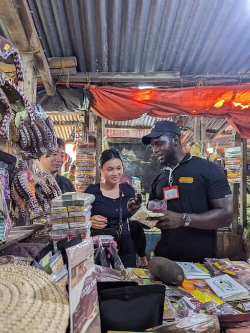 Stone Town: Stone Town and Prison Island Private Day Trip - What Travelers Say