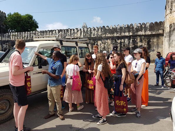 Stone town tour - An In-Depth Look at the Stone Town Tour