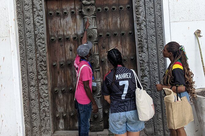 Stone Town Tour in Zanzibar. - Who Should Consider This Tour?