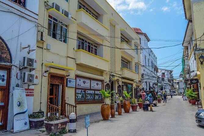 Stone Town tour - What Travelers Say: Authentic Feedback