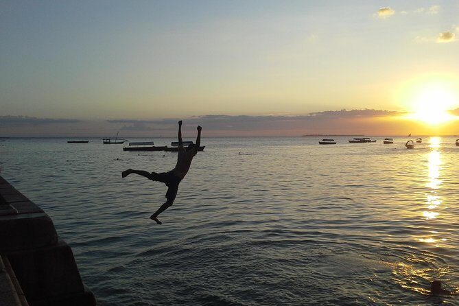 Stone Town Walking Tour in Zanzibar - Practical Details & Tips