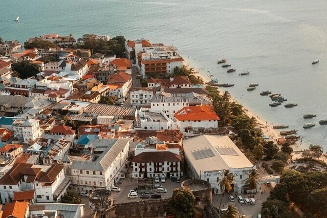 Stone Town Walking Tour with Hassan - The Practical Side: What to Expect