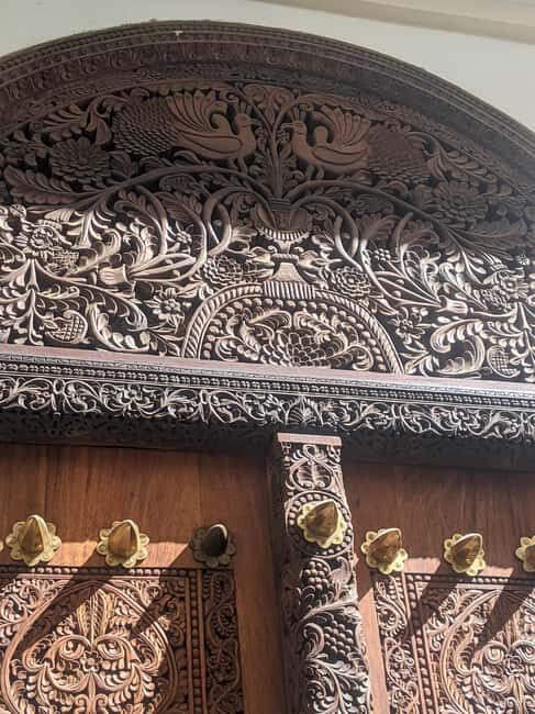 Stone Town Walking Tour - Practical Details and What to Expect