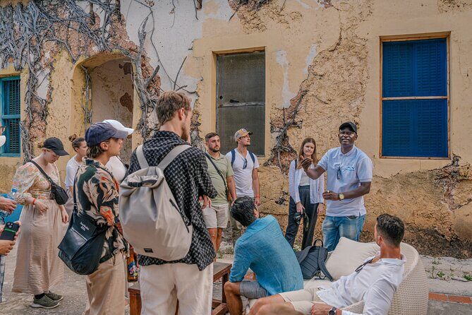 Stone Town with Prison Island - What Travelers Say
