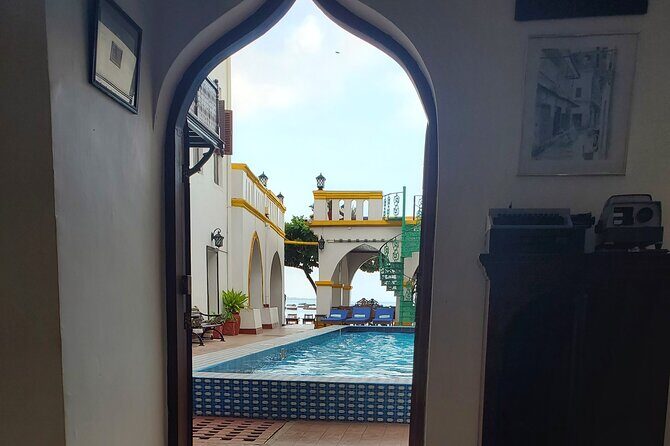 Stonetown Private Half-day Walking Tour - Why Choose the Stonetown Private Half-day Walking Tour?