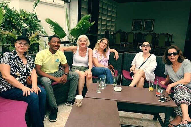 StoneTown Tours - Value and Practical Considerations