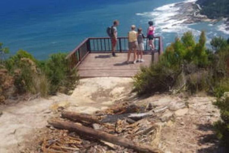 Stormsrivier Village : 2 Hour Bike Rental - Adults - Final Thoughts: Who Should Take This Ride?