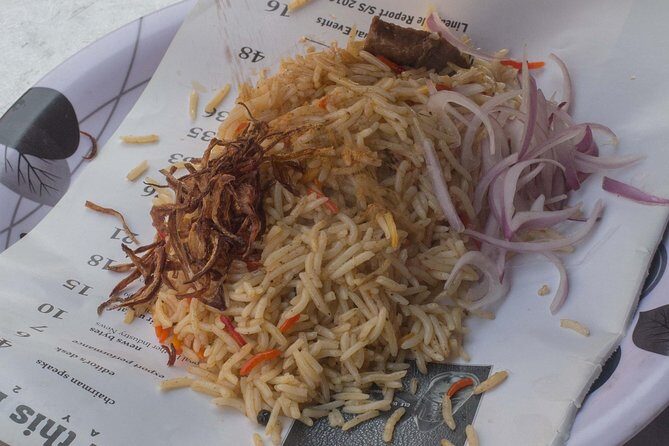 Story of Spices- A Food Tour of Agra - Authentic Experiences and Local Stories
