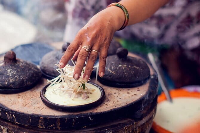 Street Food Adventure in Ho Chi Minh City - The Authentic Value of This Tour
