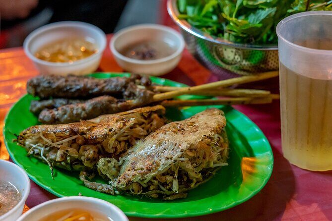 Street Food by Walking Tour for 3 hours in Hanoi, Vietnam - Final Thoughts
