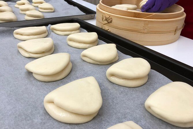Street Food Cooking Class in Taipei : Gua Bao/Lu Rou Fan/Boba Tea - Who Will Love This Class?