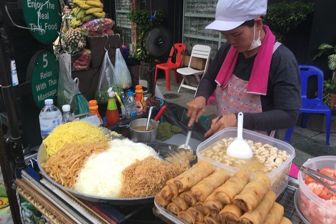 Street Food Discovery Tour - Final Thoughts on the Street Food Discovery Tour