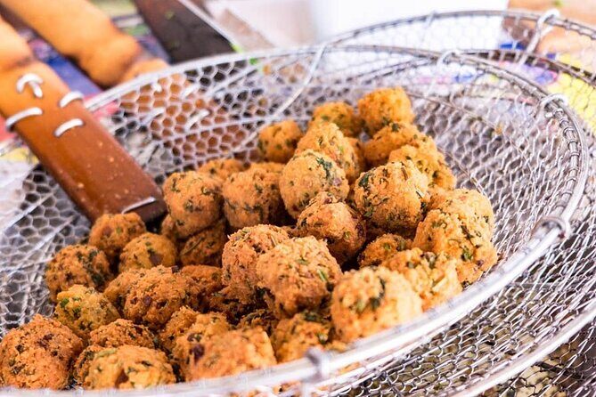 Street Food Private Tour in Port Louis - Practical Details and Tips