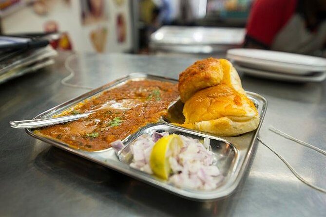 Street Food Tour:Listed in the 20 best food tours by The Guardian - What Makes This Street Food Tour Special?