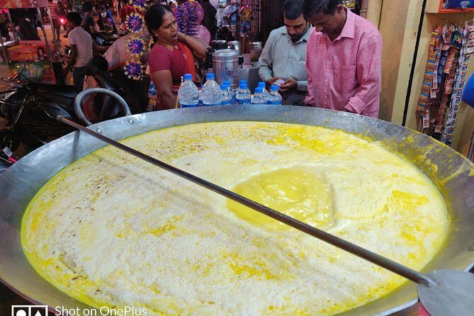 Street Food walking tour in Bangalore with a food evangelist - Who Will Love This Tour?