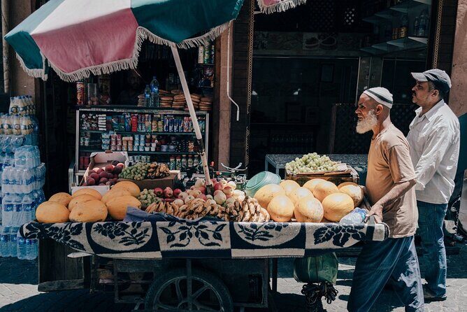Street Private Guided Food Tour with Tastings at Casablanca - Why This Tour Offers Real Value