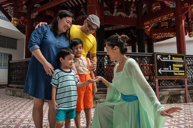 Streets Alive Singapore Walking Tour (Chinatown Edition) - The Experience: What’s It Really Like?