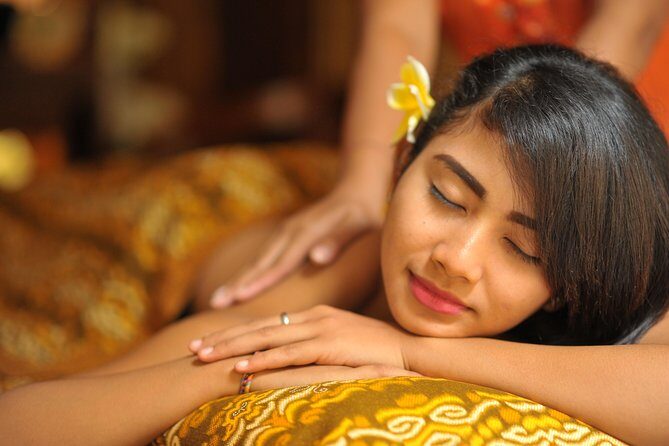 Stress Relief Massage at ANJALI SPA - What to Expect During the Massage
