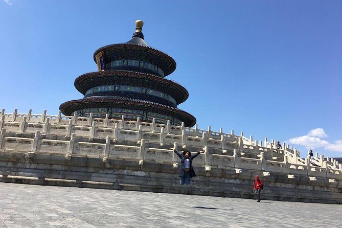 Summer Palace and Temple Of Heaven Private Tour - The Sum Up: Is This Tour Worth It?