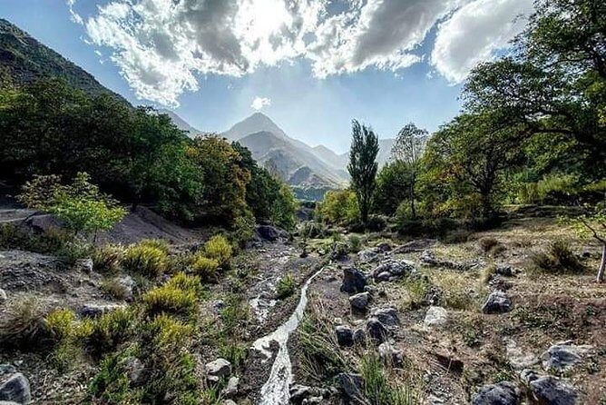 Summiting The Atlas Mountains, Day Hike & Trek From Marrakech - Considering the Experience