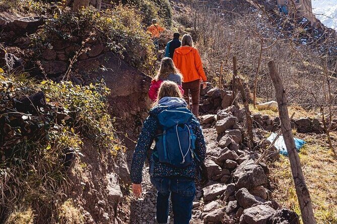 Summiting the Beautiful Atlas Mountains, Day Hike & Trek - Authenticity, Value, and Overall Impression