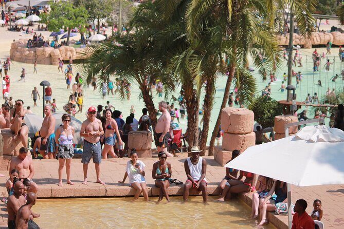 Sun City Day Tour From Johannesburg - Who Is This Tour Best For?