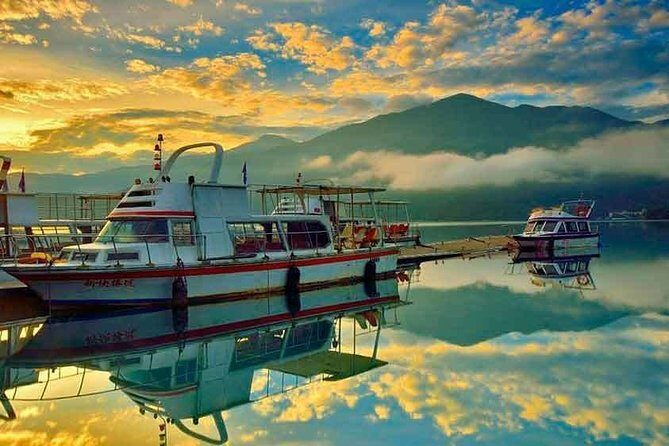 Sun Moon Lake 1-Day Leisure Tour from Taipei - Pricing and Value