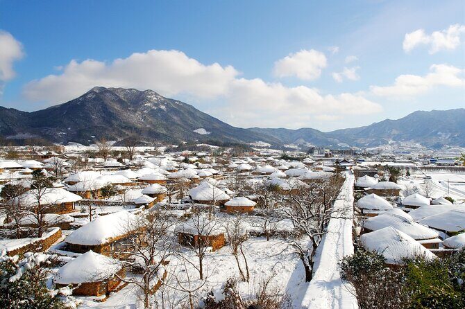 Suncheon and Yeosu Daily Private Tour with Pickup Service - Why This Tour Works: Top Highlights