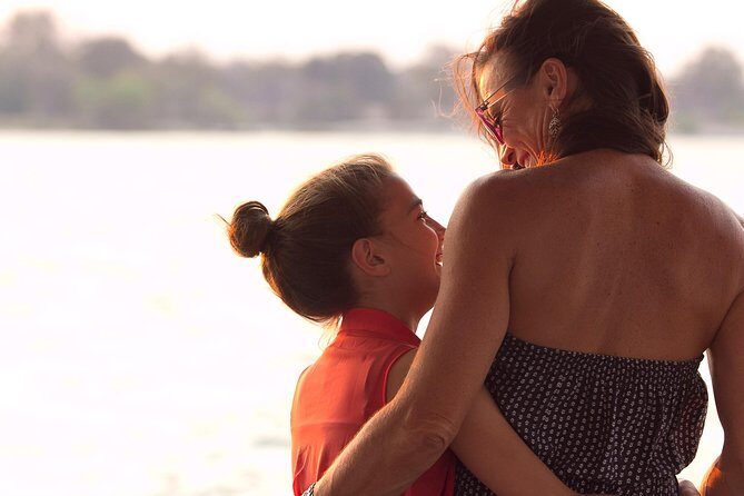 Sundowner Cruise on Zambezi River (Zimbabwe) - Authentic Experiences from Fellow Travelers