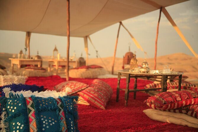 Sunrise Camel Ride and Breakfast in Agafay Desert from Marrakech - Who Is This Tour Best For?