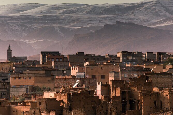 Sunrise Hot Air Balloon Ride Over Marrakech with Hotel Pickup - Analyzing the Cost: Is It Worth It?