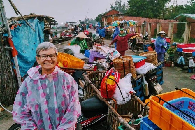 Sunrise Motorbike Experience Hidden Gems of Hoi An - Things to Consider