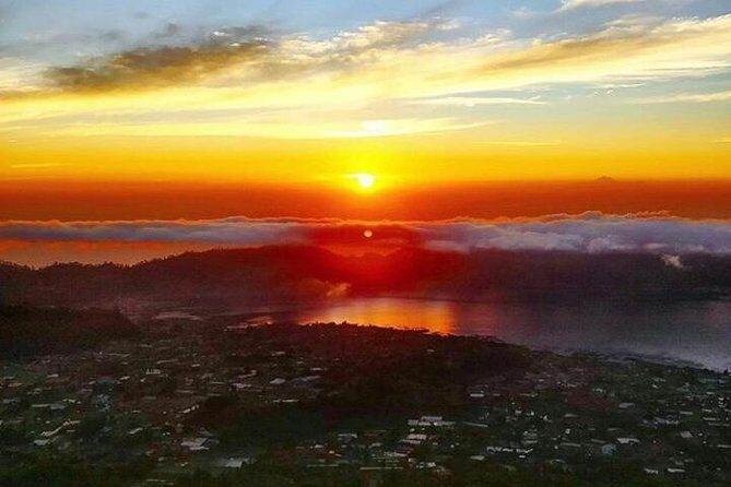Sunrise mount batur trecking all inclusive - The Value of a Cost-Effective Package