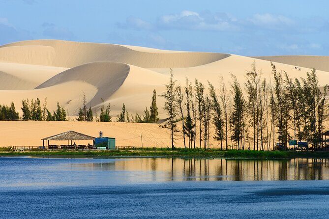 Sunrise or Sunset Tour Half Day Depart from Mui Ne - Authenticity and Guide Quality