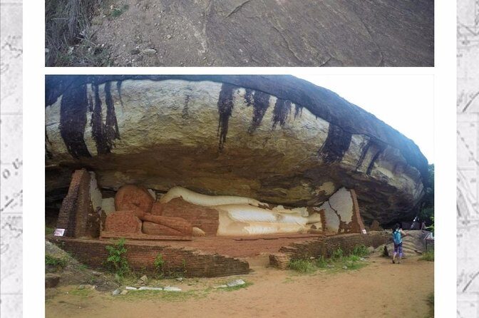 Sunrise or sunset tour pidurangala Rock and Sigiriya Rock - What to Expect on Your Tour