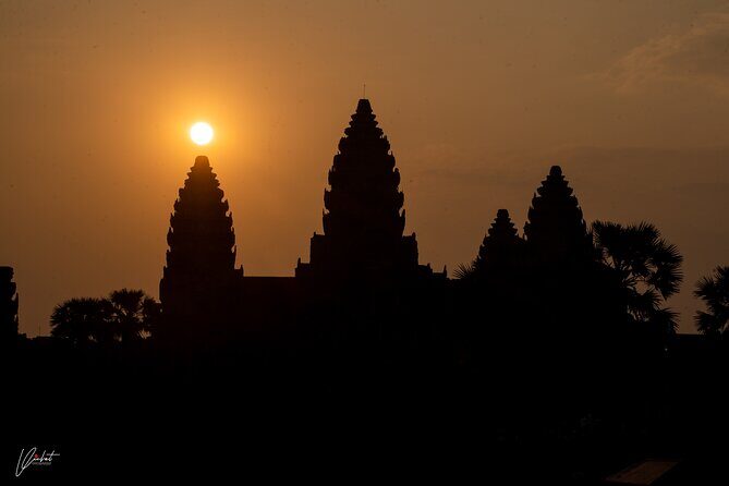 Sunrise Small Group Tour in Siem Reap - Why Choose This Tour?