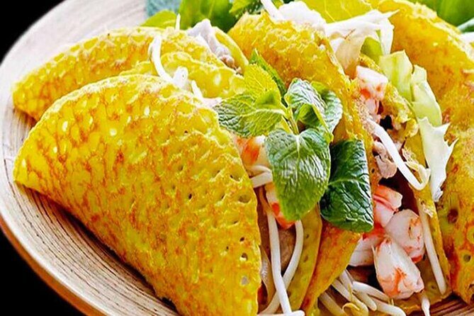 Sunrise/Sunset Lady Buddha Buddism Tour Rice Wine By Tasting - The Culinary and Rice Wine Experience