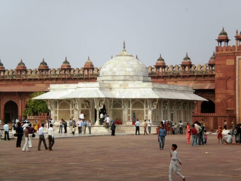 Sunrise Taj Mahal - Agra Fort & Agra Tour By Car From Delhi - Who Would Love This Tour?