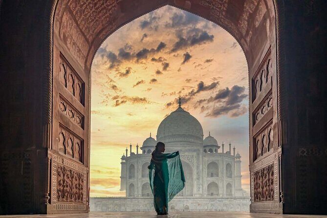 Sunrise Taj Mahal Tour By Car - The Value of This Tour