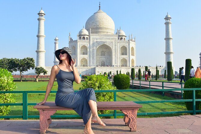 Sunrise Taj Mahal Tour From Delhi by Car - Why This Tour Offers Great Value