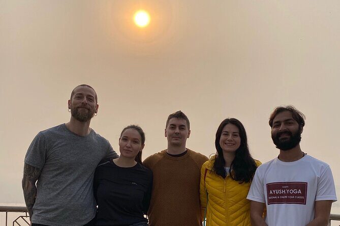 Sunrise Yoga / Mixed Level Class - The Value and Practical Details