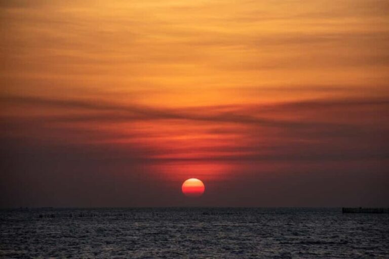 sunset boat cruise in nungwi trip - The Itinerary and Experience in Detail